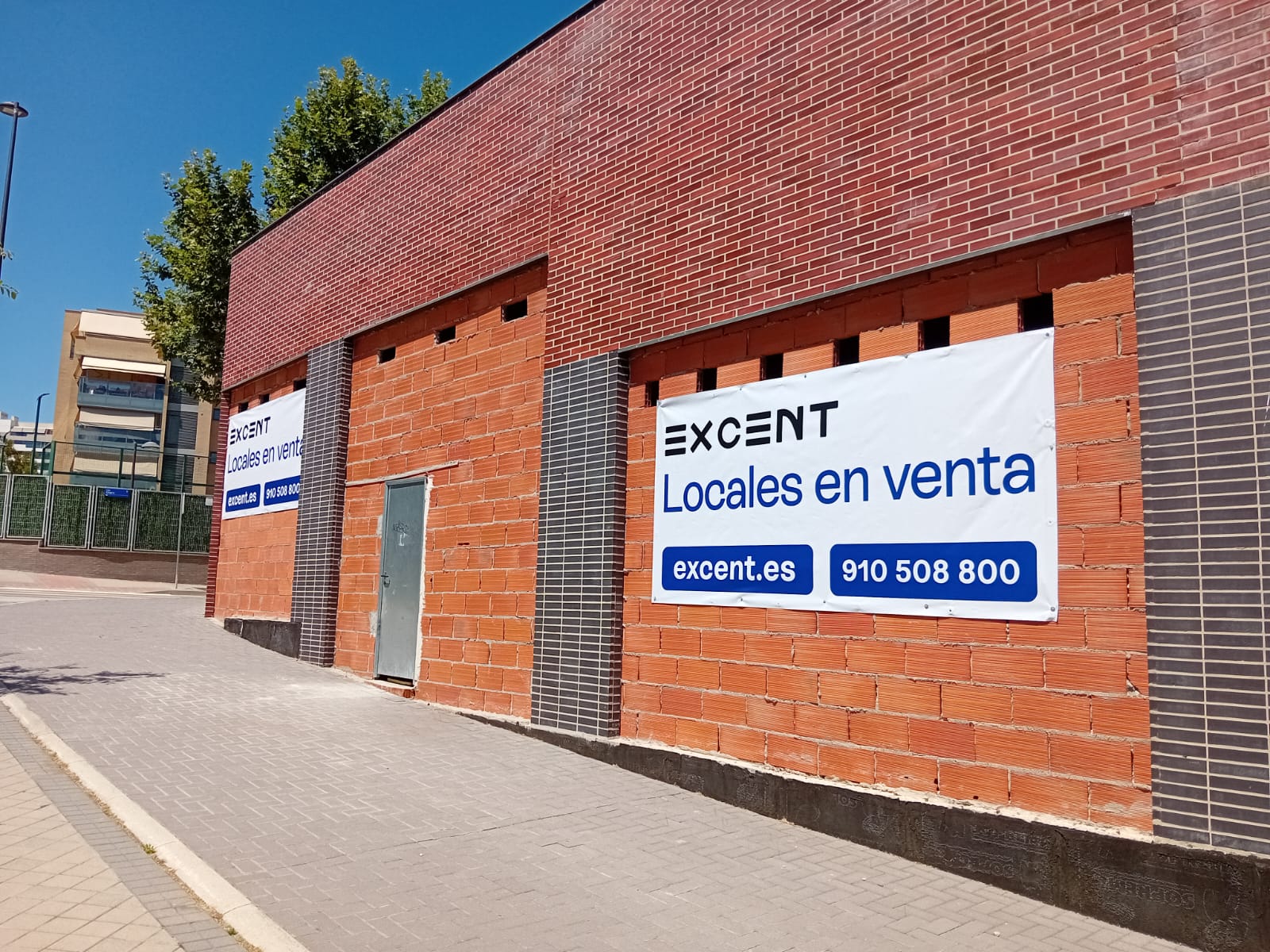 Local en venta en calle Dinamarca